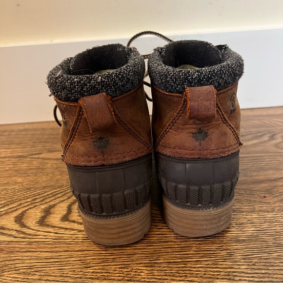 Kamik Sienna Winter Boot - Picture 3 of 5